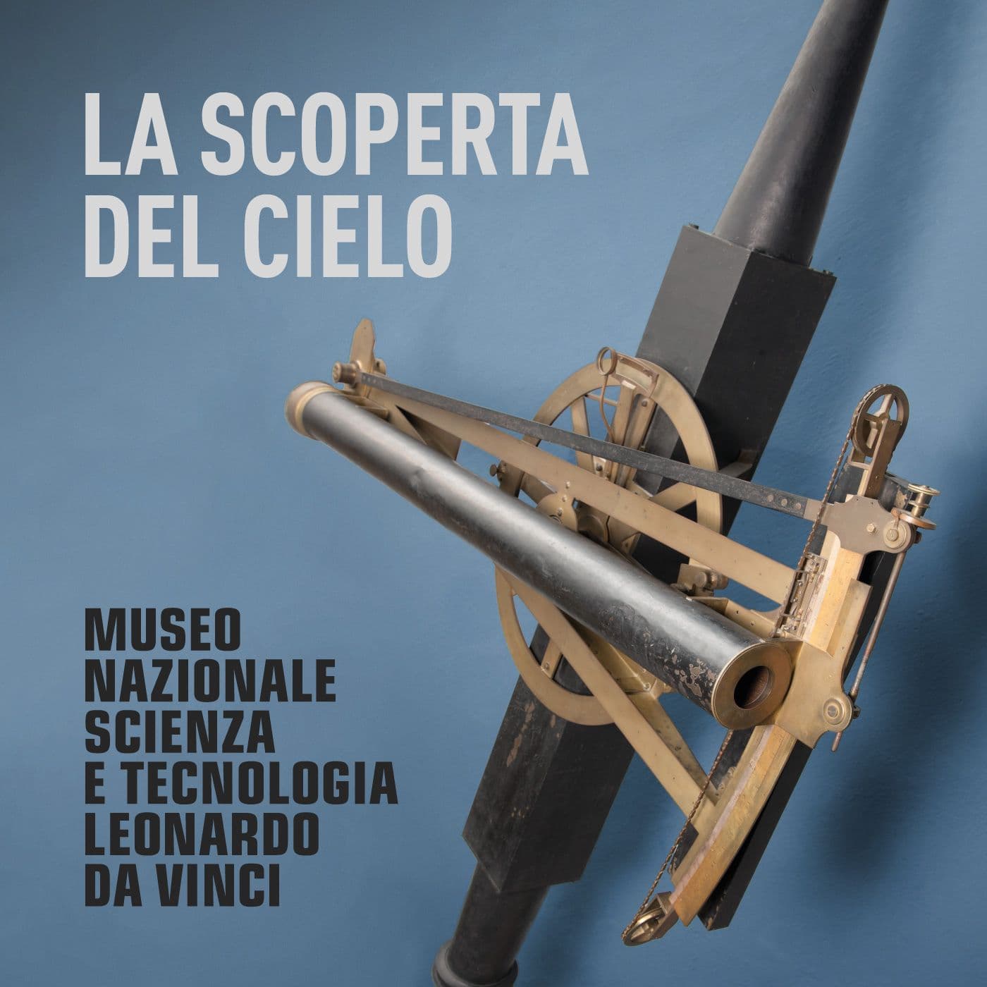 La scoperta del Cielo - Podcasts
