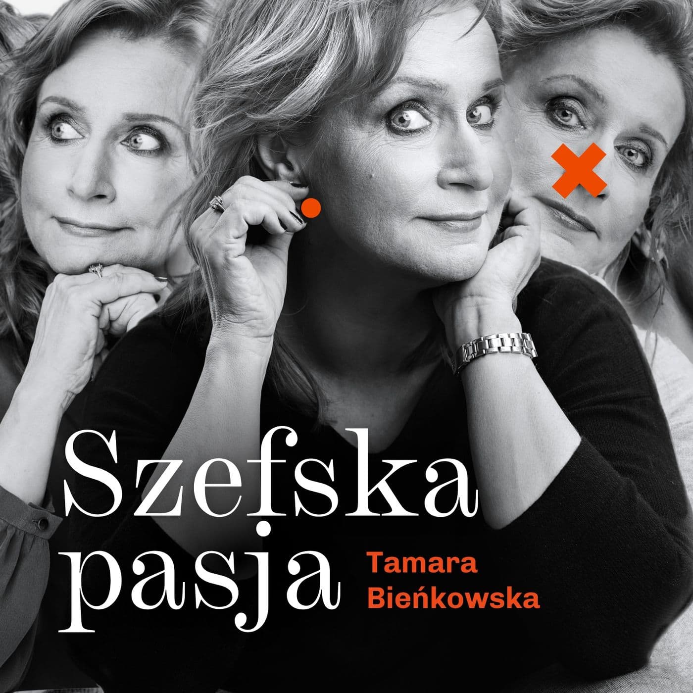 Szefska pasja - Podcasty
