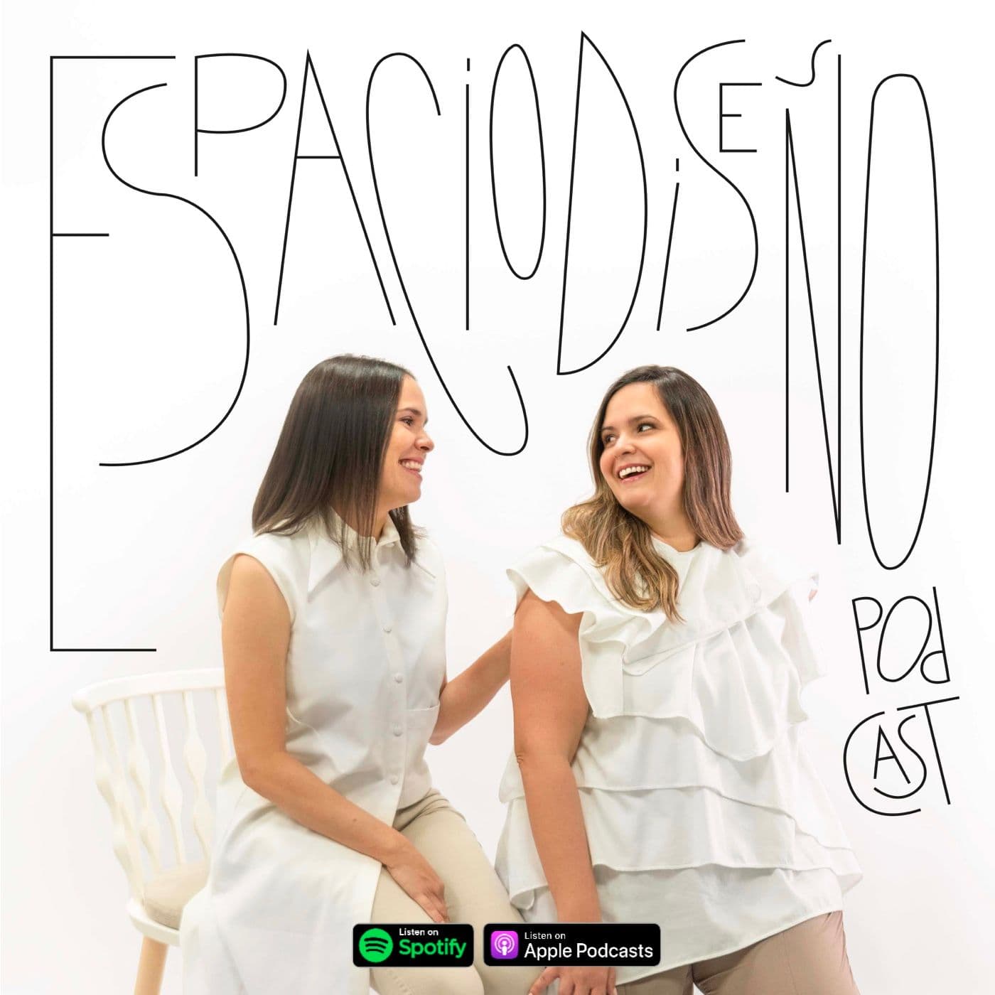 Espacio Diseño - Podcasts