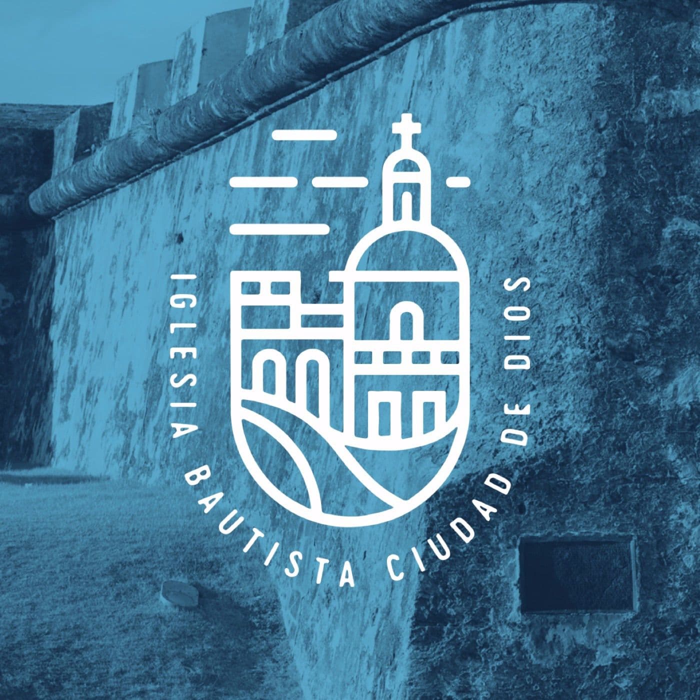 Iglesia Bautista Cuidad de Dios - Podcasts