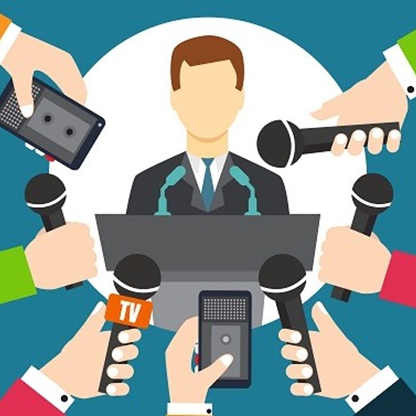 interviste e lavoro - Podcast