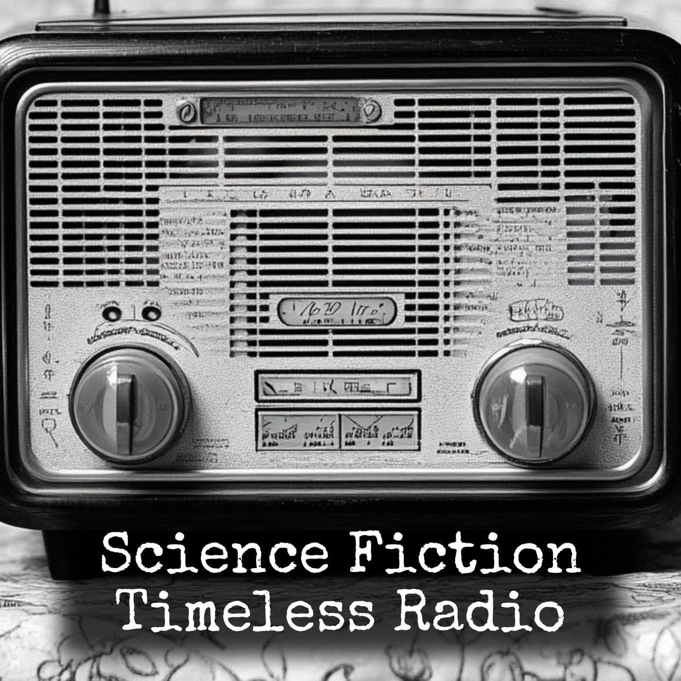 Science Fiction - Timeless Radio - Podcasts