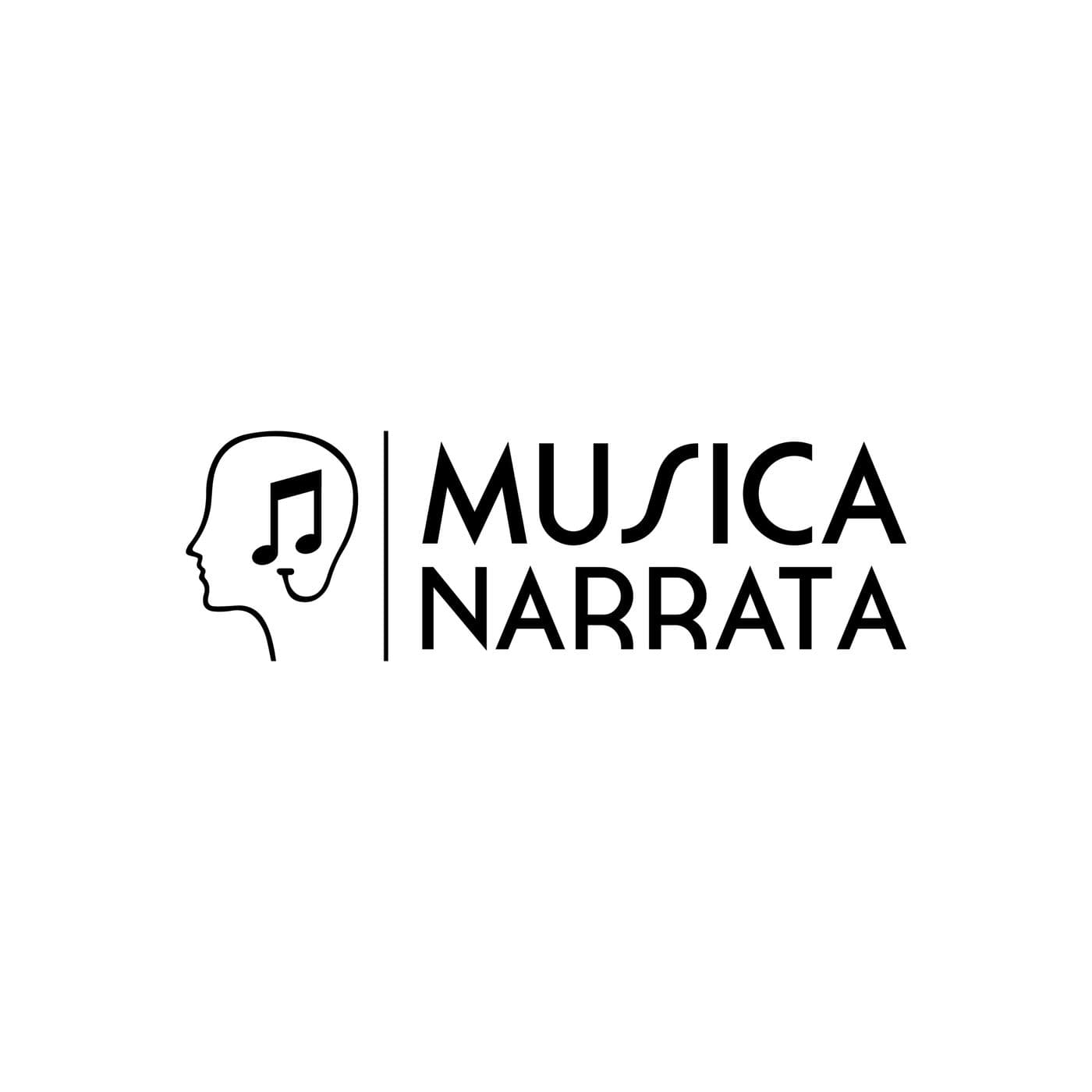 Musica Narrata - Podcast