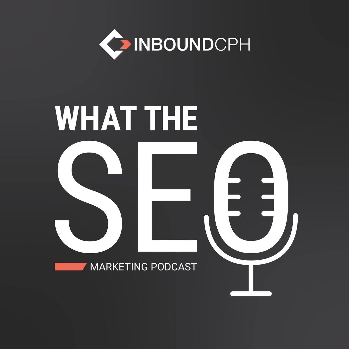 What the SEO - Podcasts