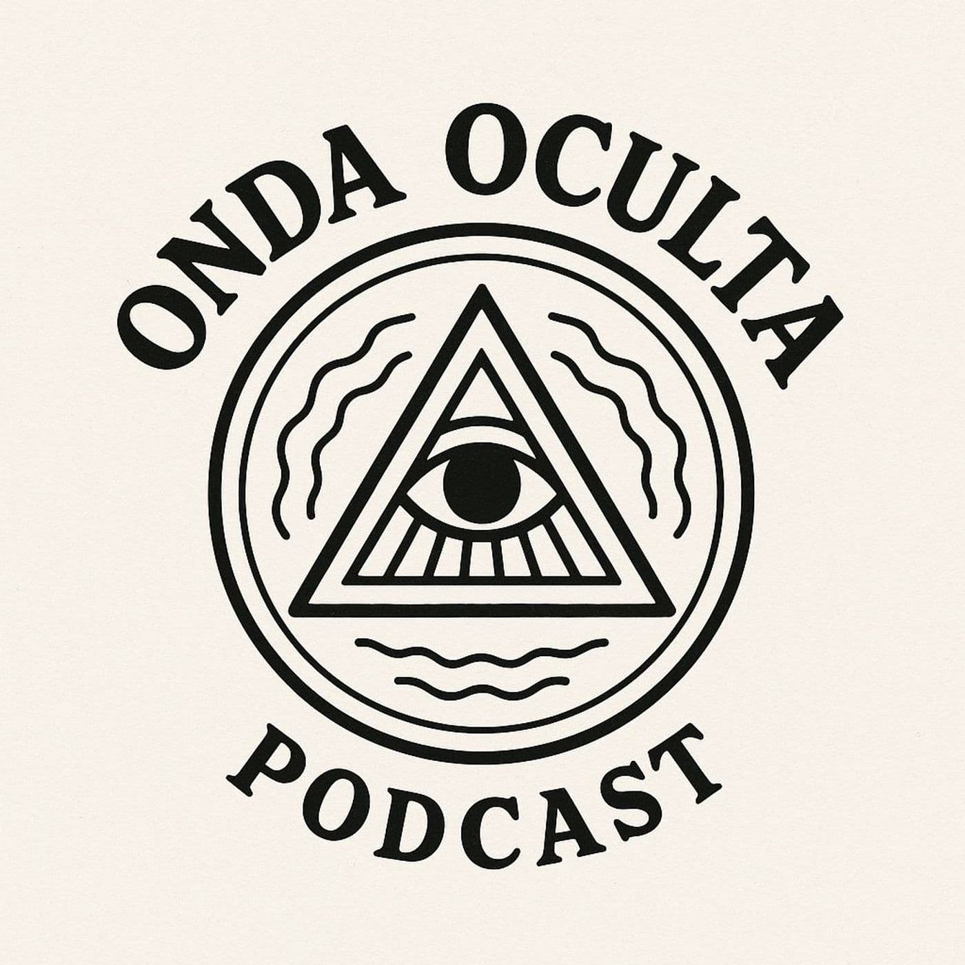 ONDA OCULTA - Podcasts