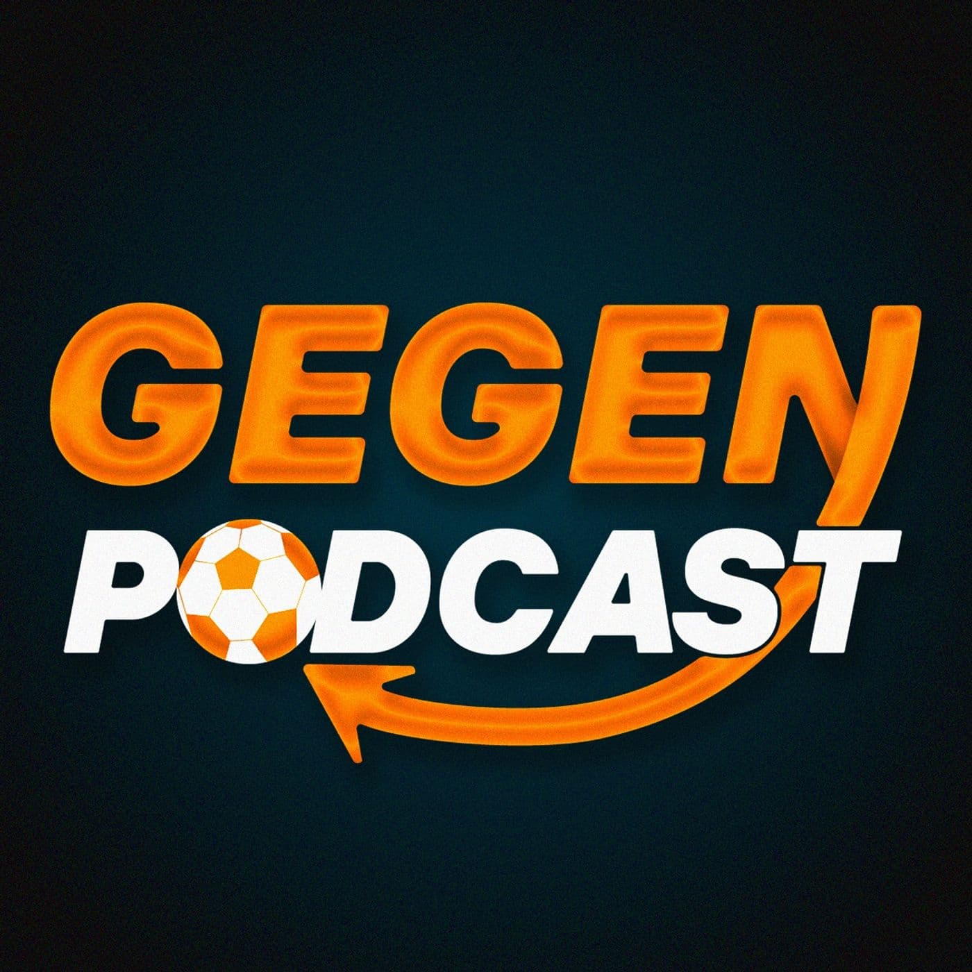 GegenPodcast - Podcast
