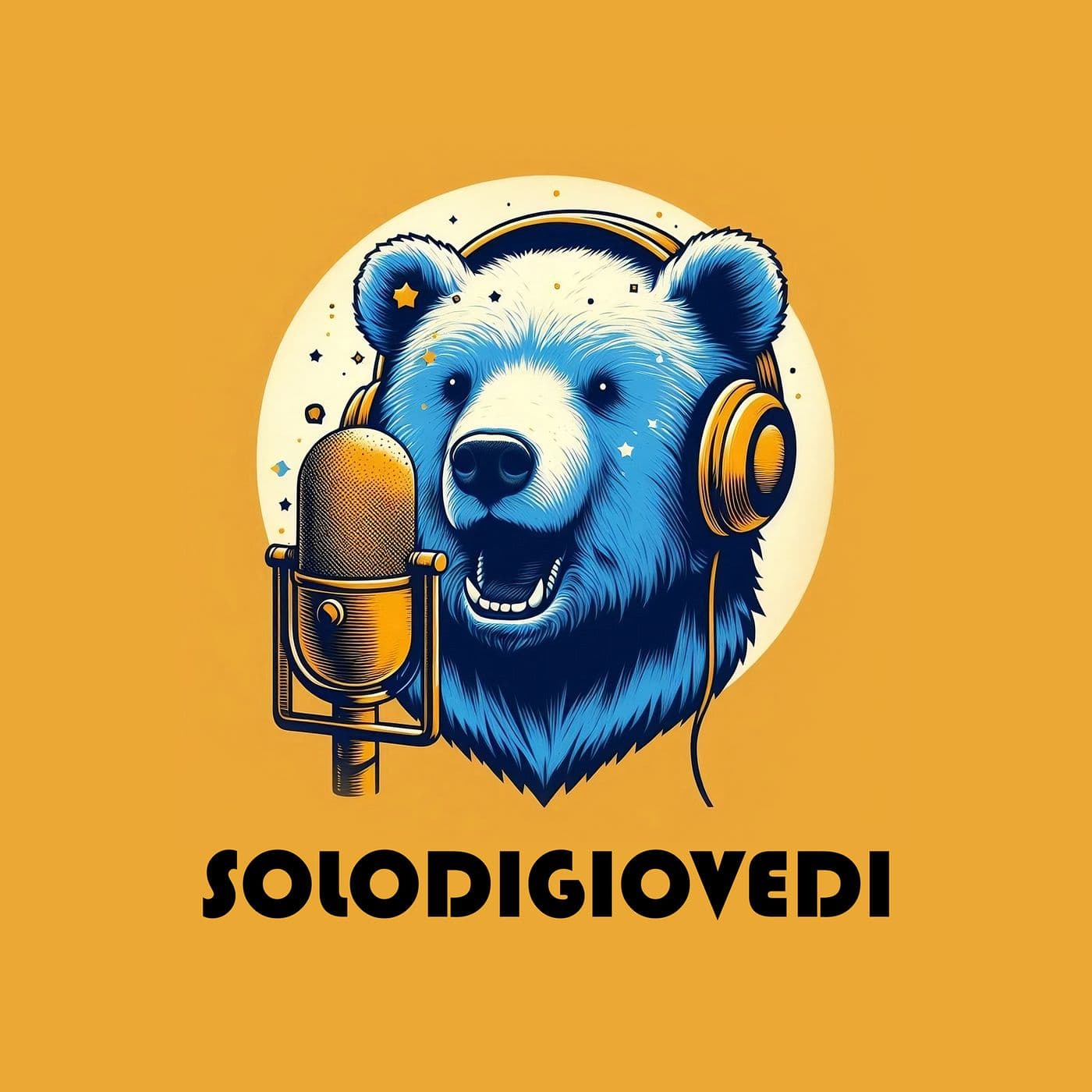 Solo di Giovedì - Podcast