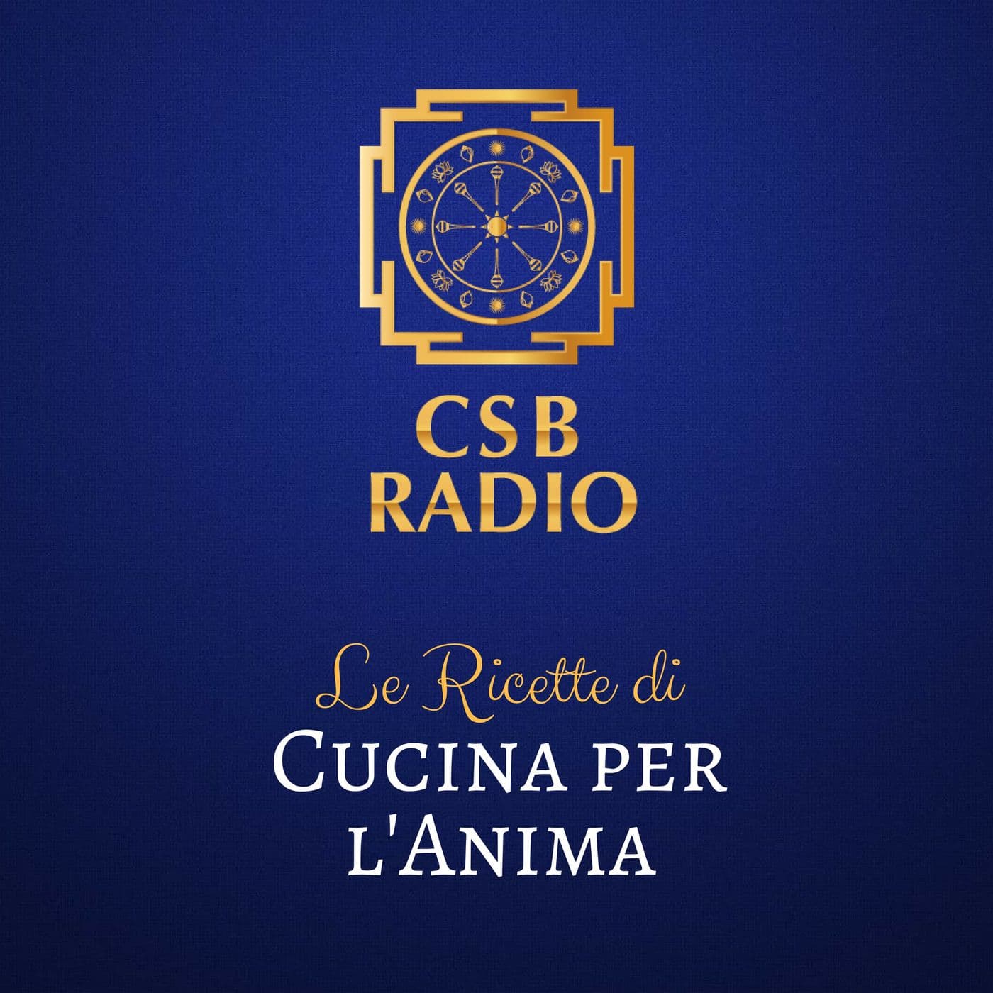 Cucina per l'Anima - Podcast