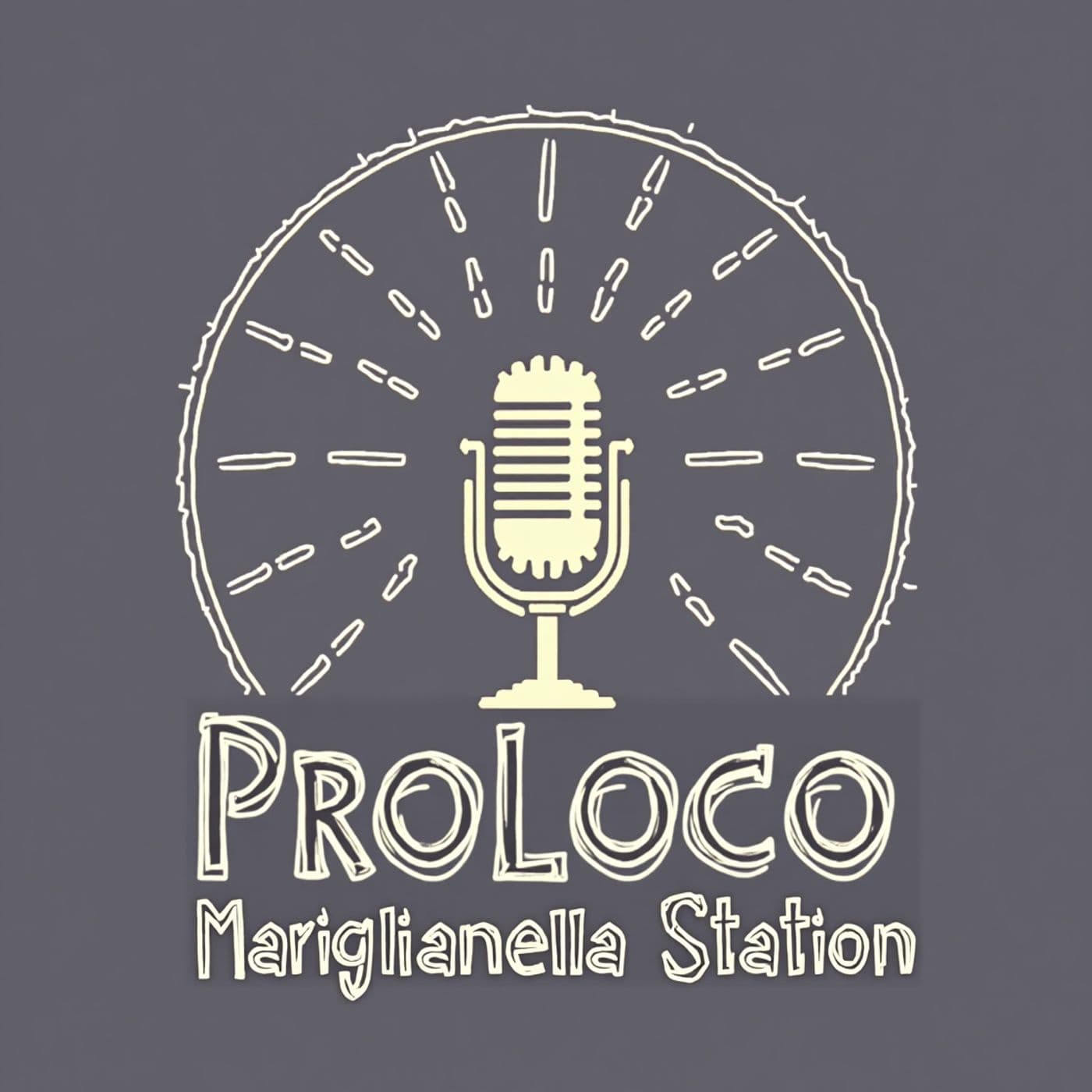 Radio Pro Loco Mariglianella - Podcast