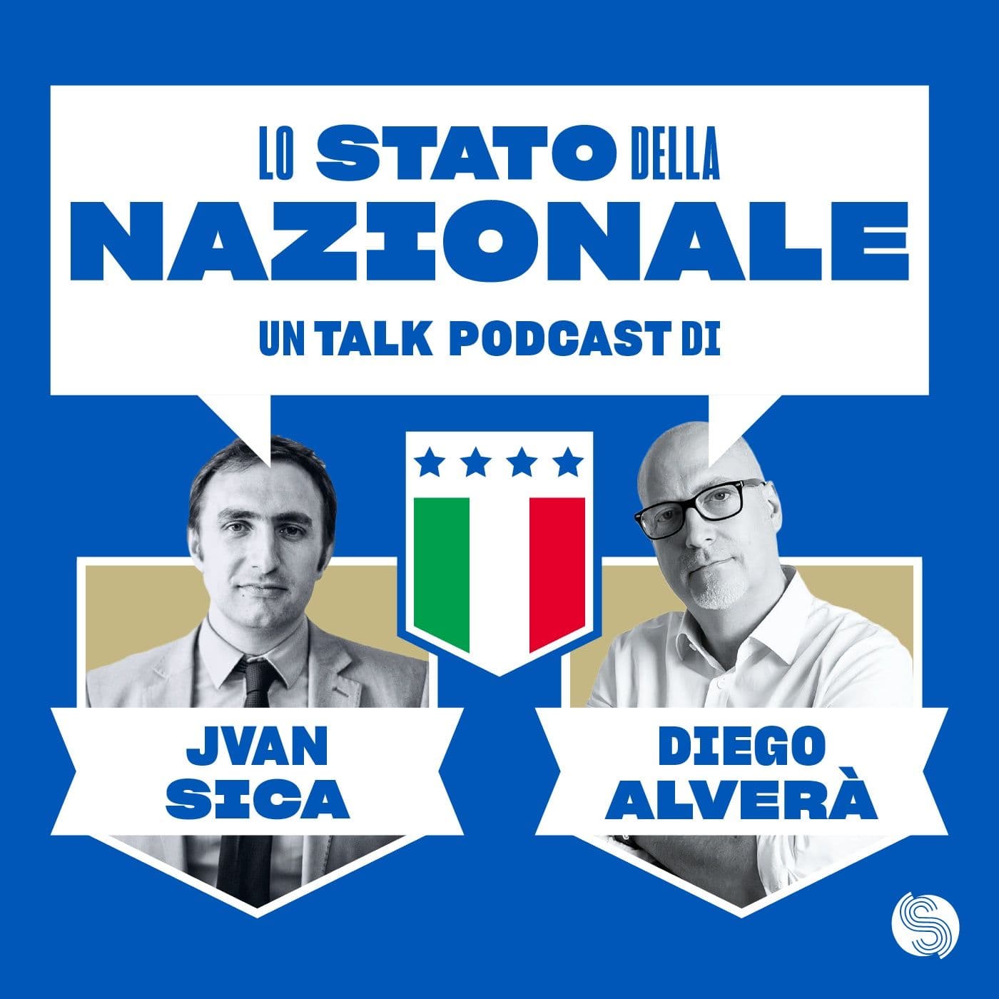 Lo Stato della Nazionale - Podcasts