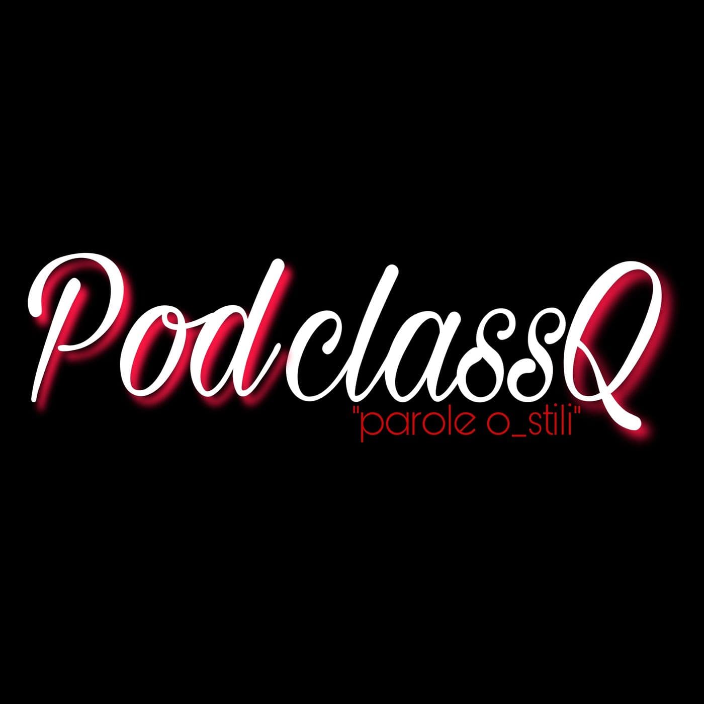 PodclassQ - Podcasts
