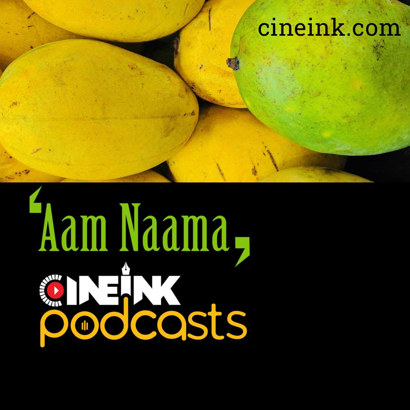 Aam Naama - Podcast