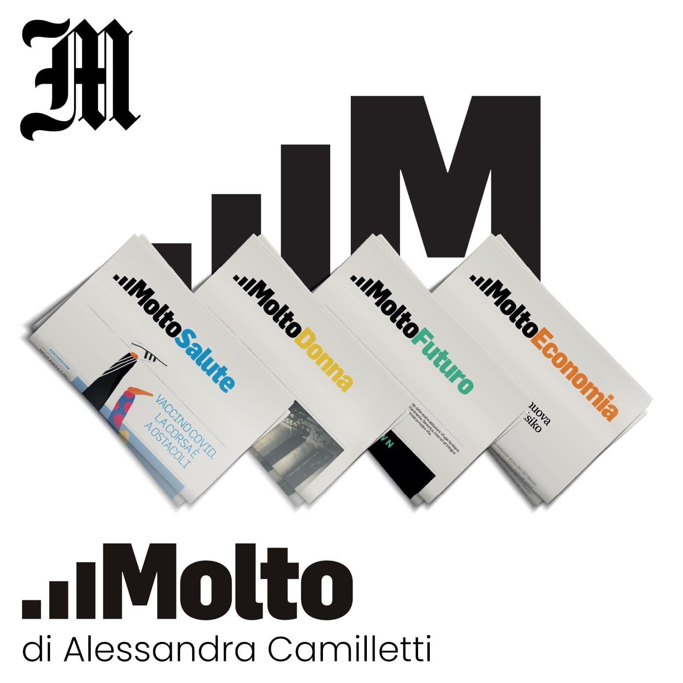 Molto - Podcast