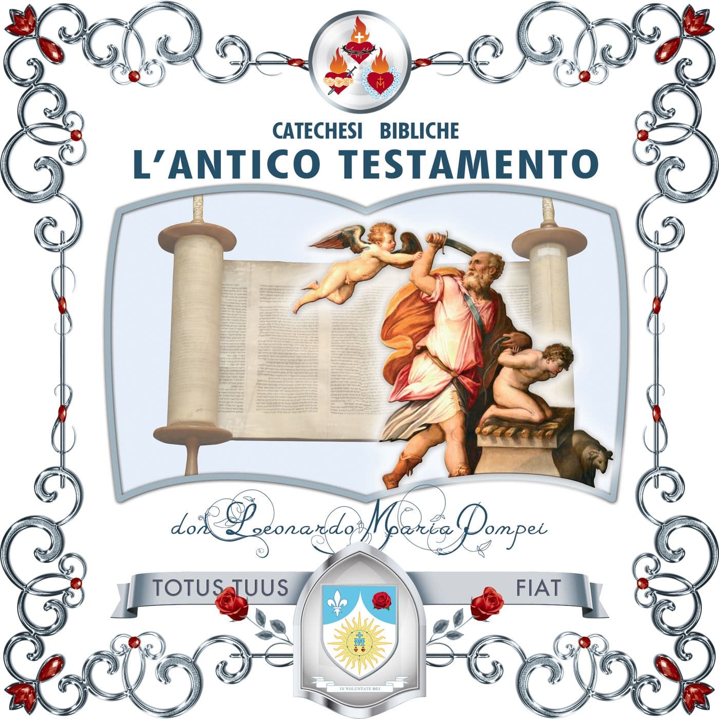 Catechesi bibliche sull'Antico Testamento - Podcast
