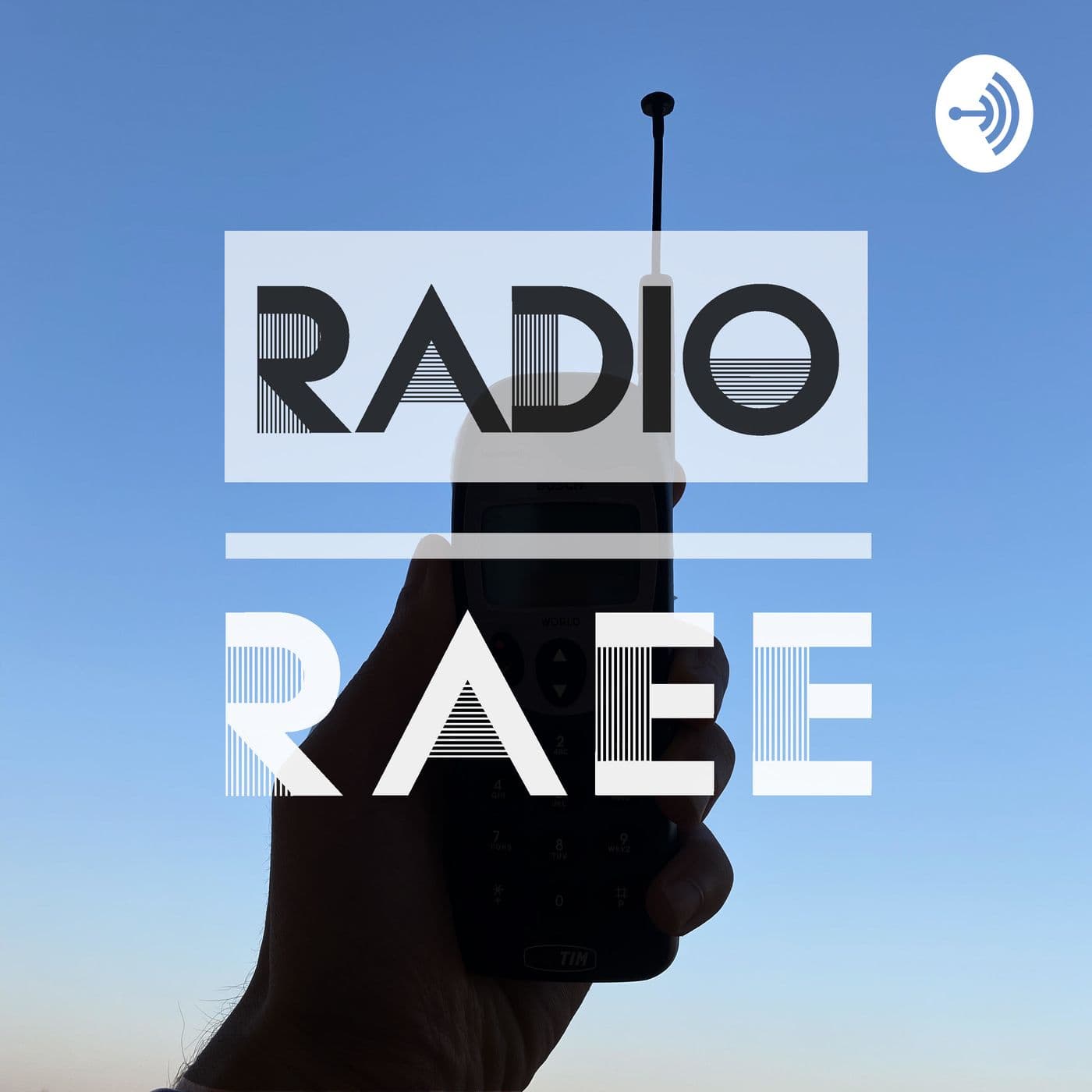 Radio RAEE - Podcasts