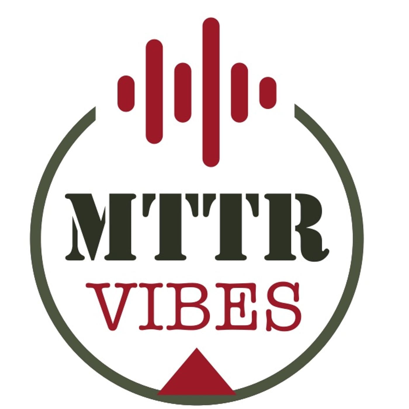 MTTR Vibes - Podcasts