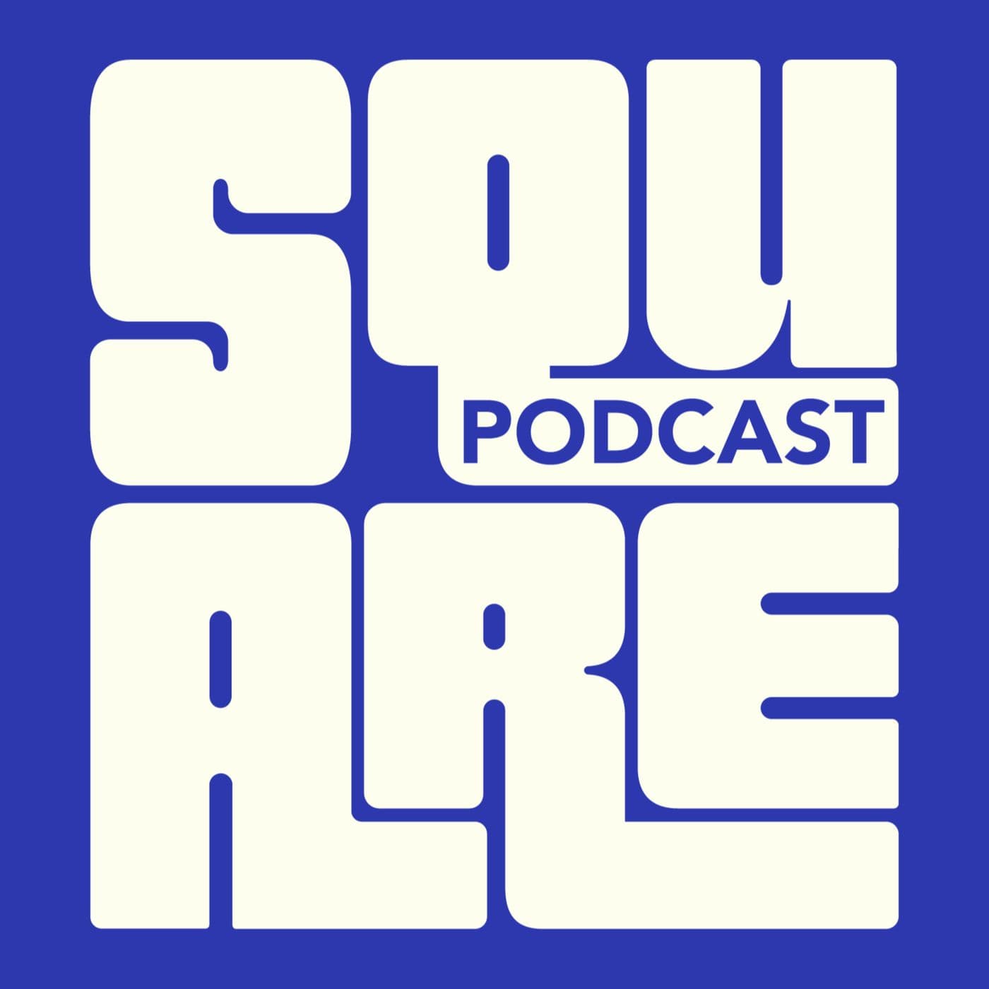Podcast Square - Podcast