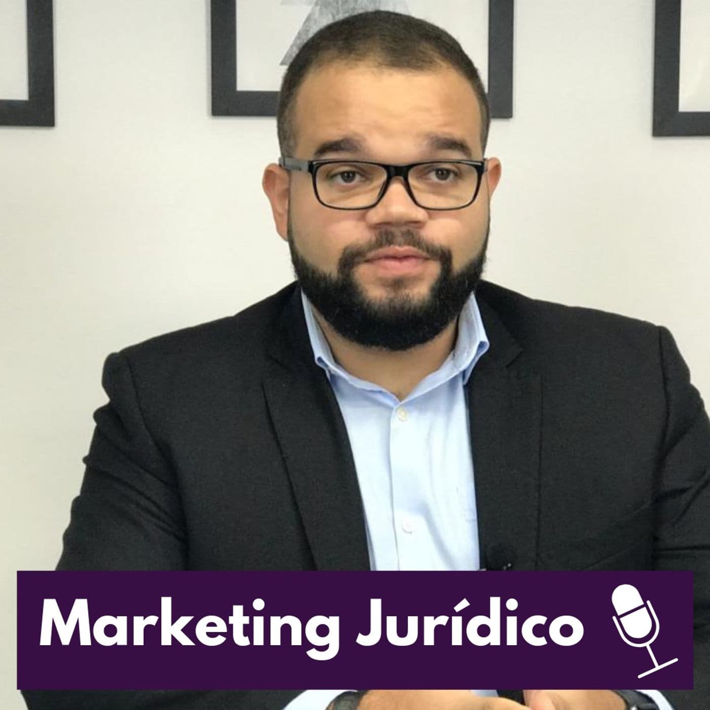 Podcast Marketing Jurídico - Podcasts