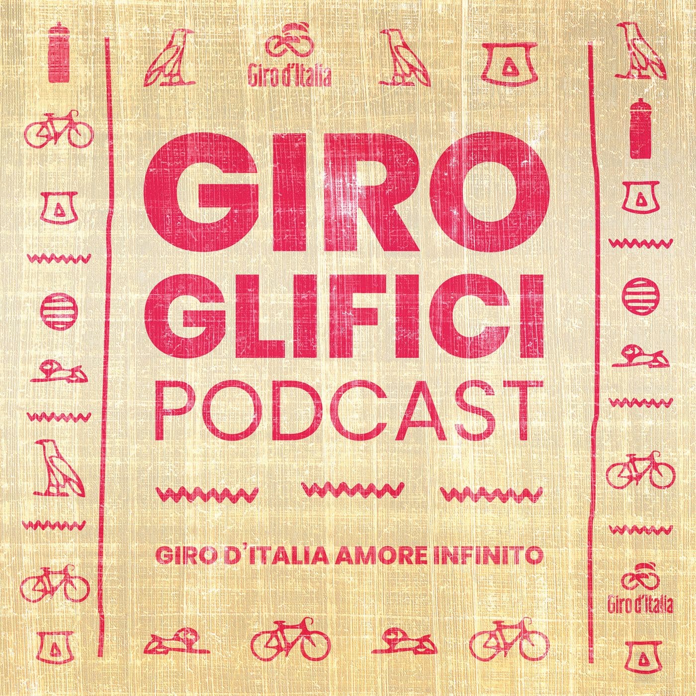 GIROglifici - Podcasts