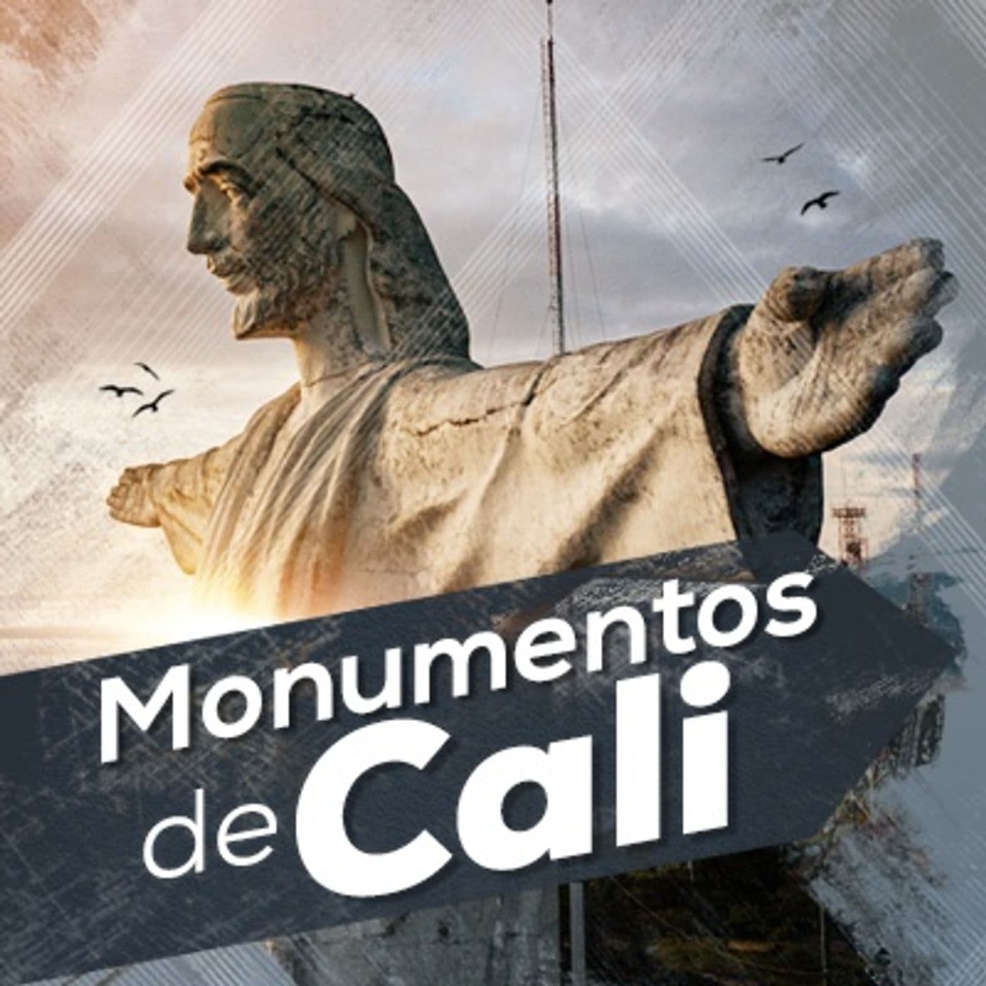Monumentos de Cali