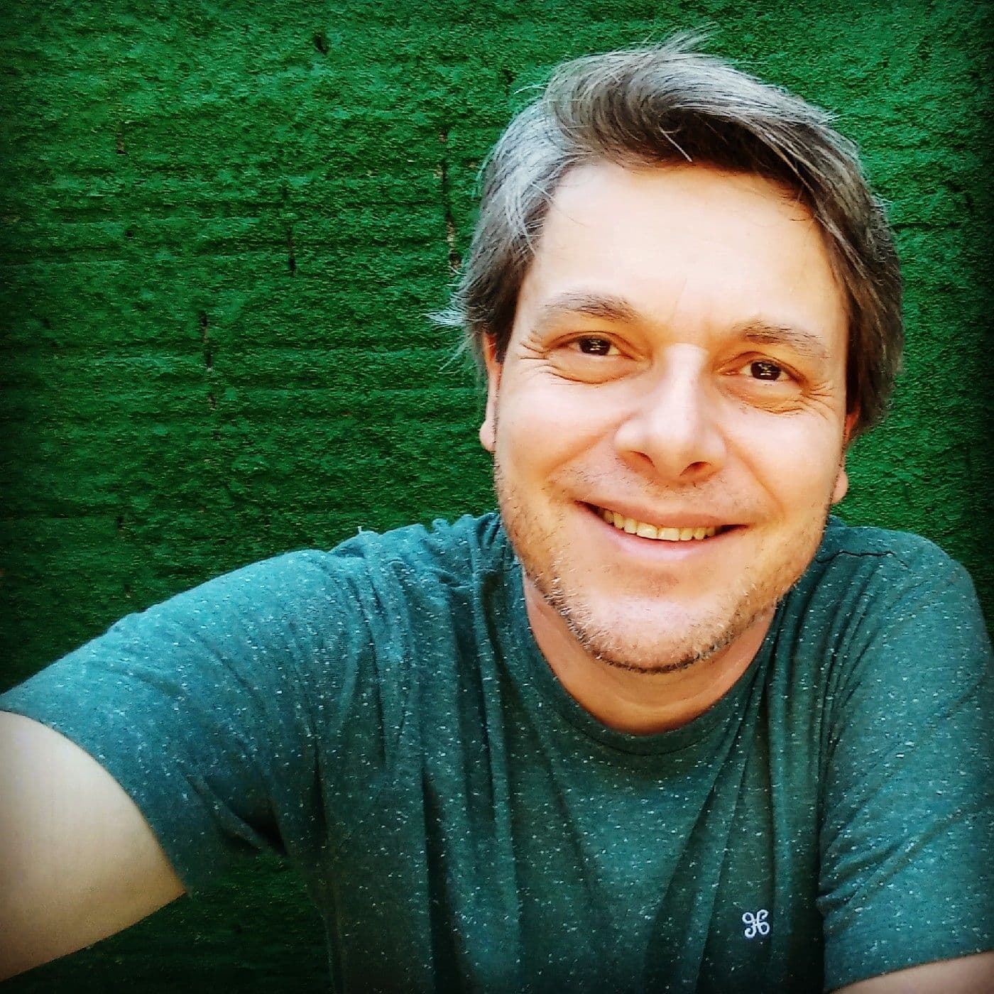 Wagner Sturion - Podcasts