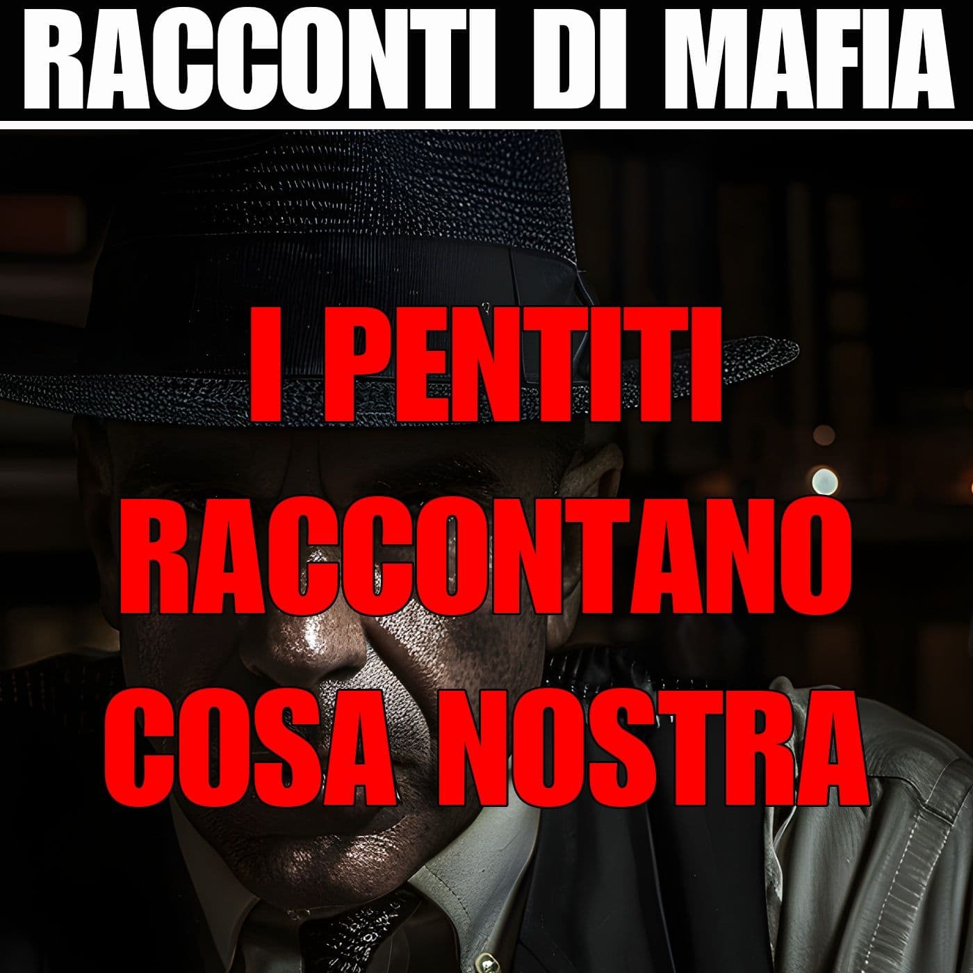 I pentiti raccontano la mafia - Podcasts