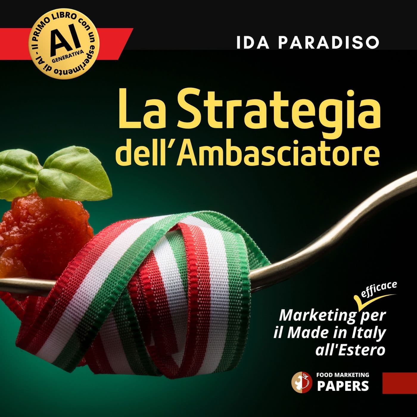 La Strategia dell’Ambasciatore - Podcast