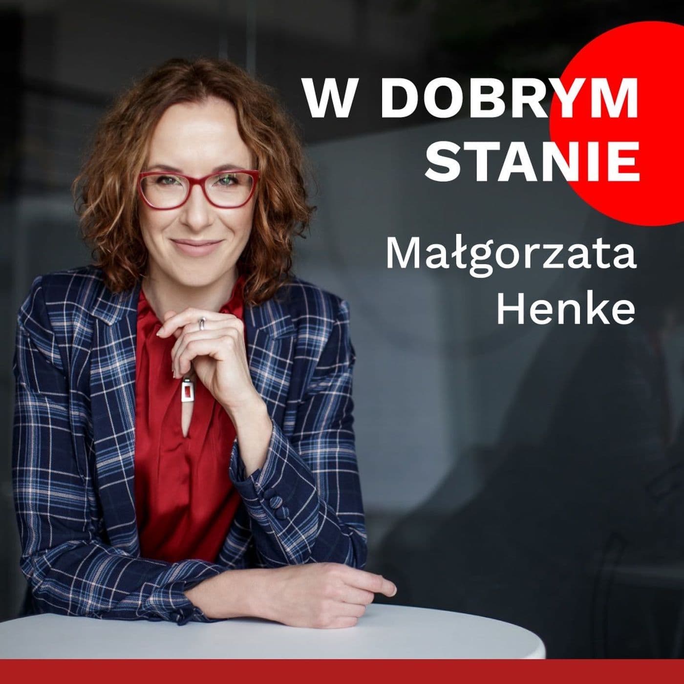 W dobrym stanie - Podcasty
