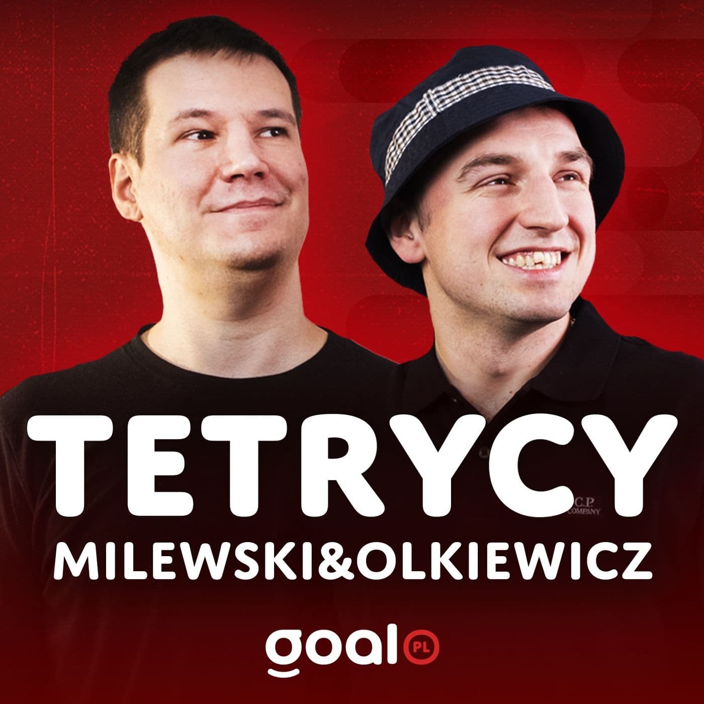 TETRYCY w Goal.pl - Podcasty