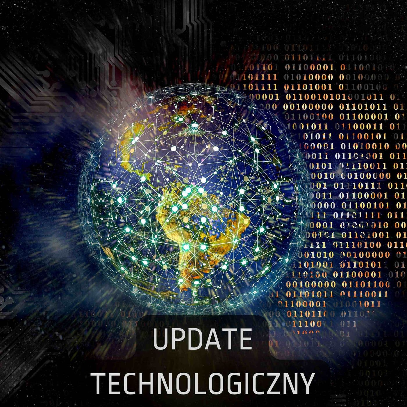 Update Technologiczny - Podcasty