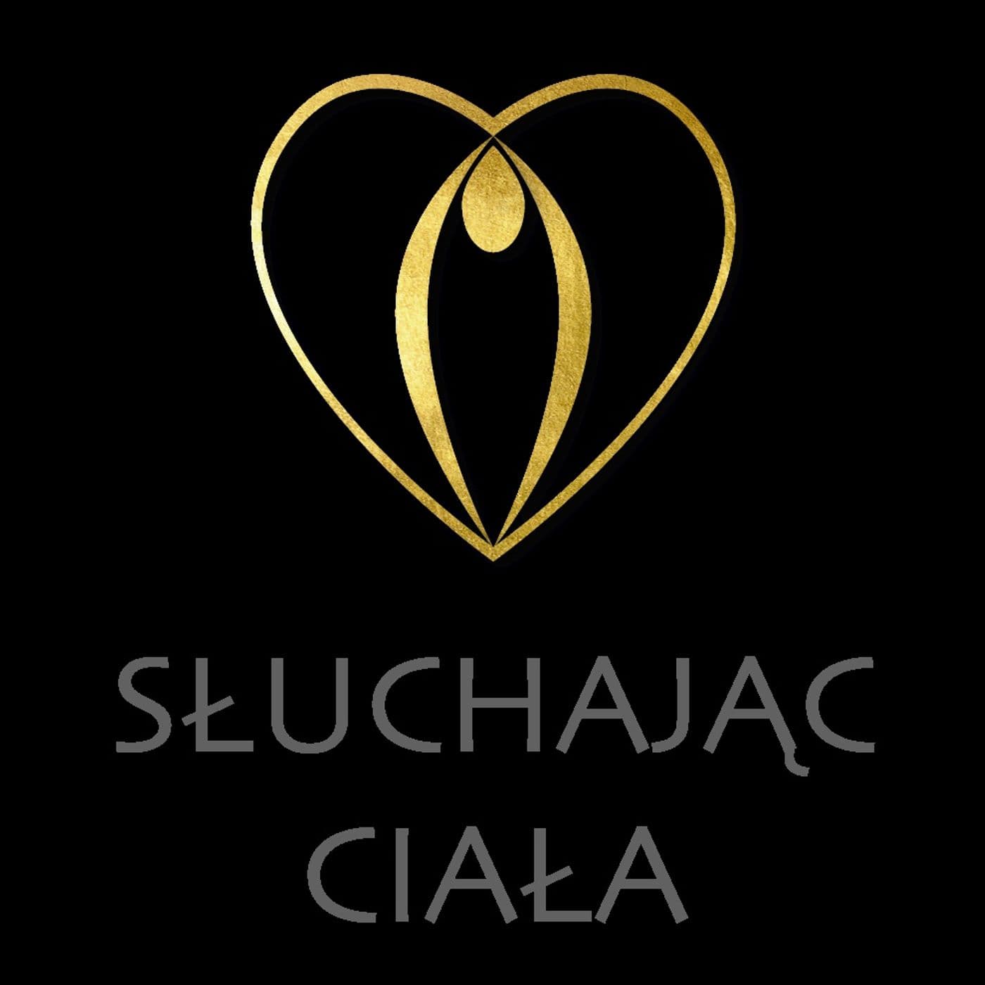 Słuchając Ciała - Podcasty