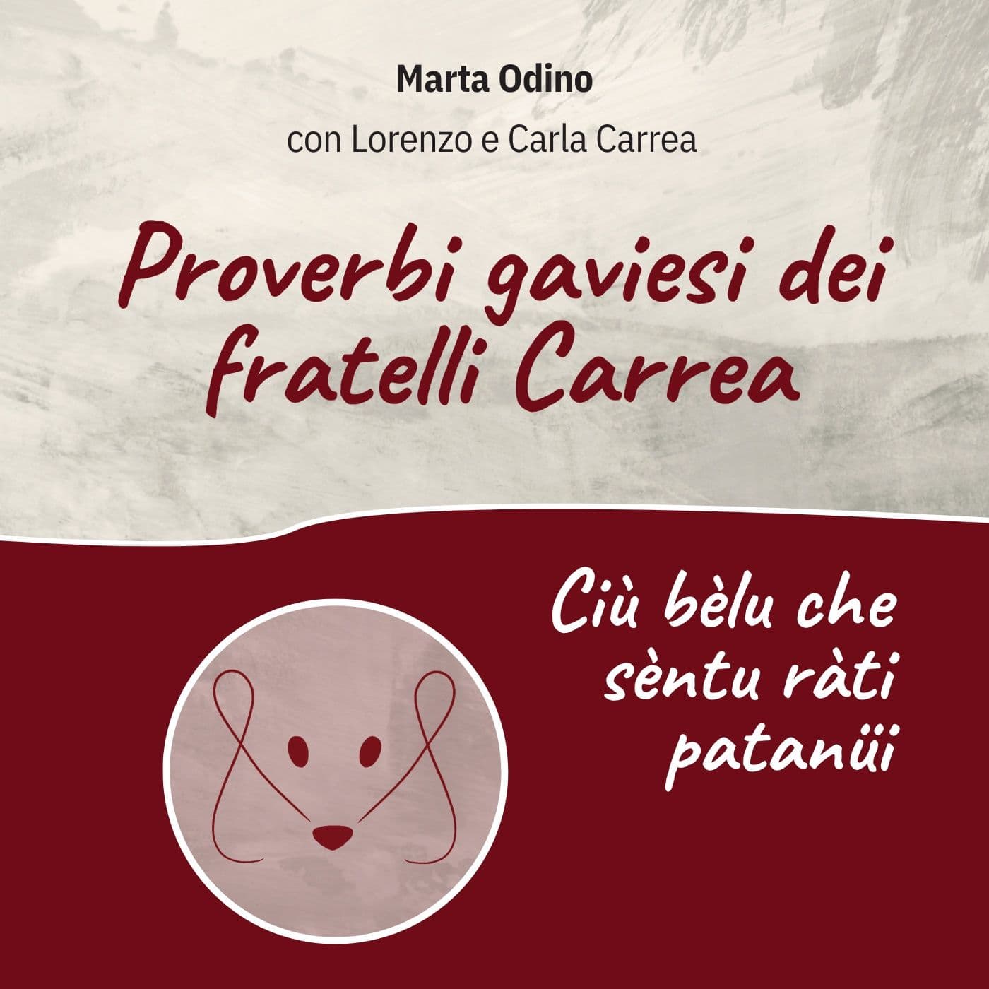 Proverbi gaviesi dei fratelli Carrea - Podcast