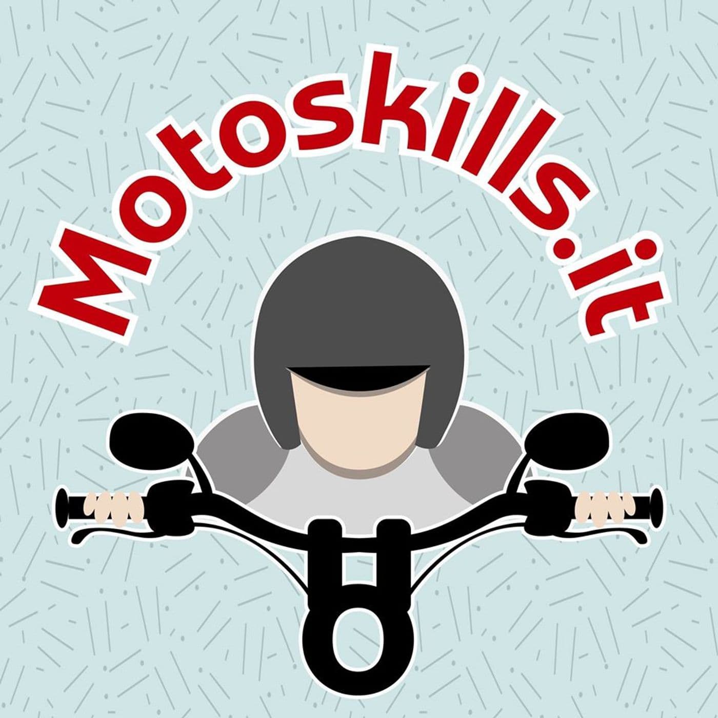 Motoskills Podcast - Podcast