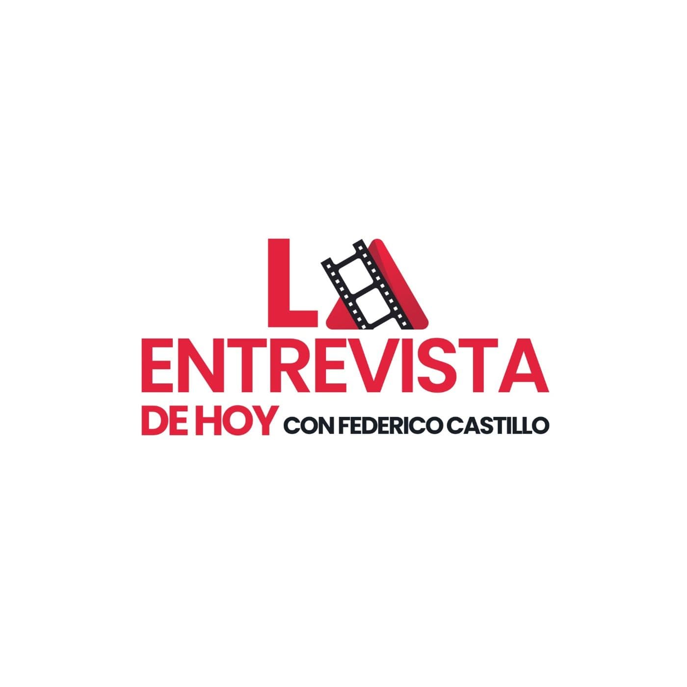 La Entrevista de Hoy con Federico Castillo - Podcasts