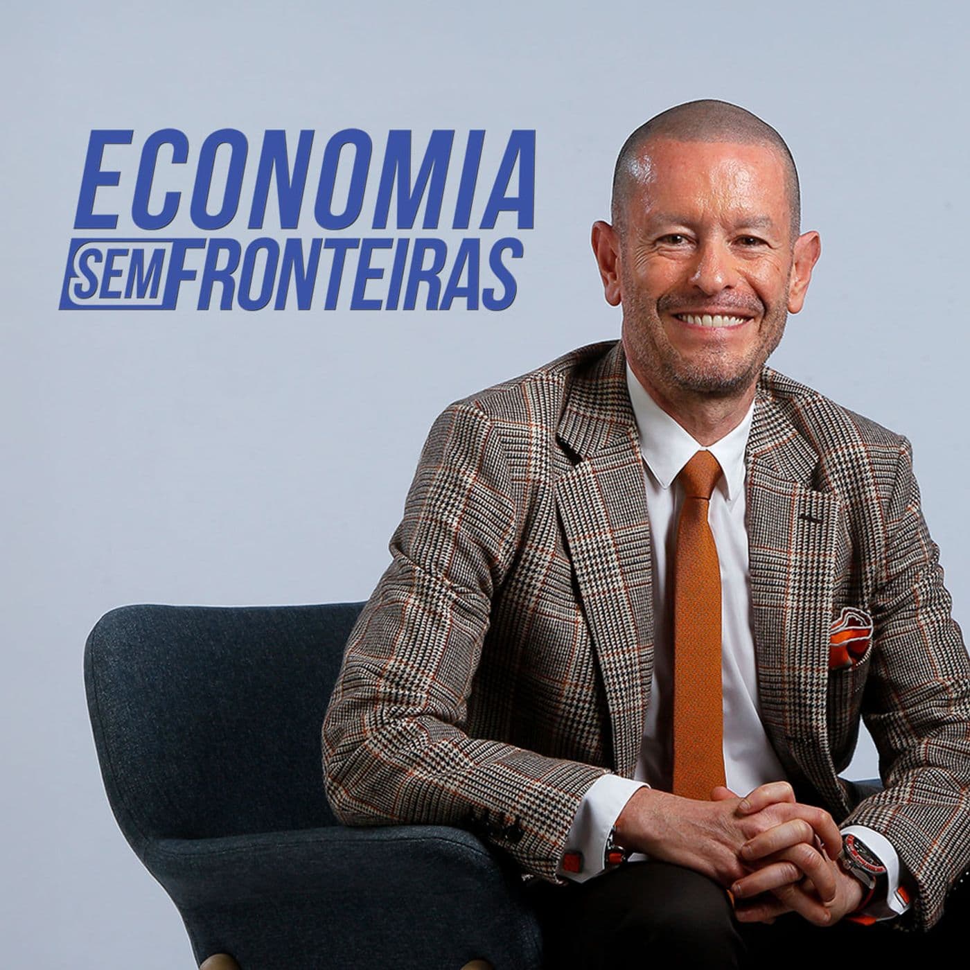 Economia Sem Fronteiras - Podcasts