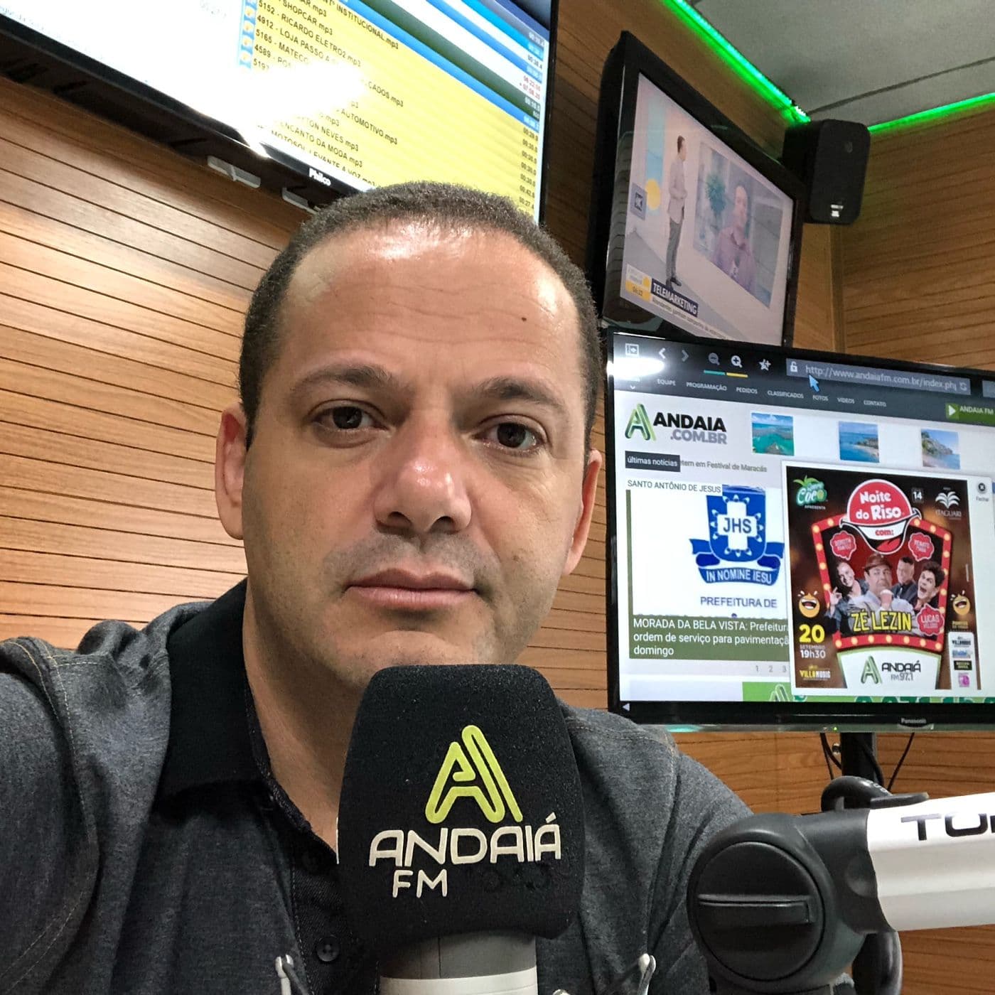 Blog Do Valente - Podcasts