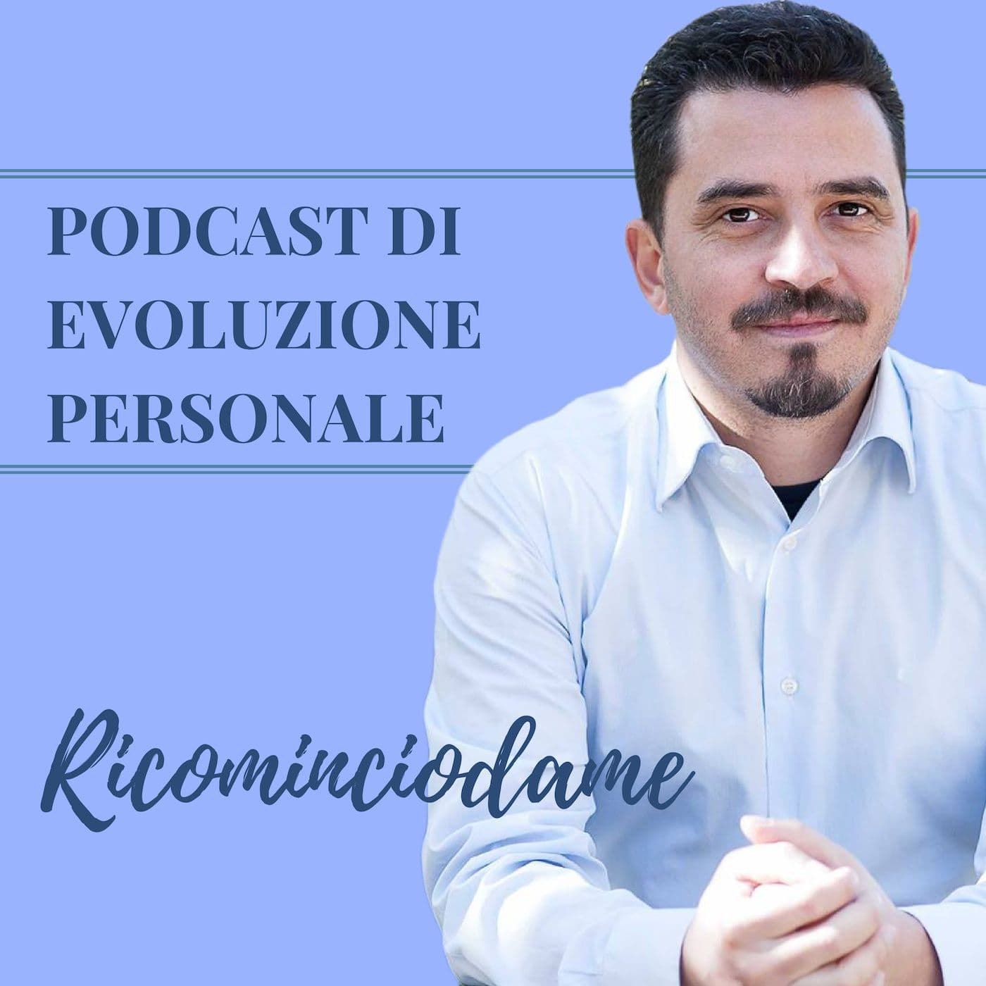 Relazioniamoci di Antonio Quaglietta - Podcast