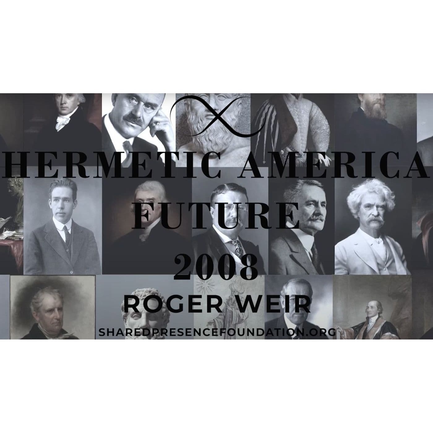 Hermetic America Future (2008) - Podcasts