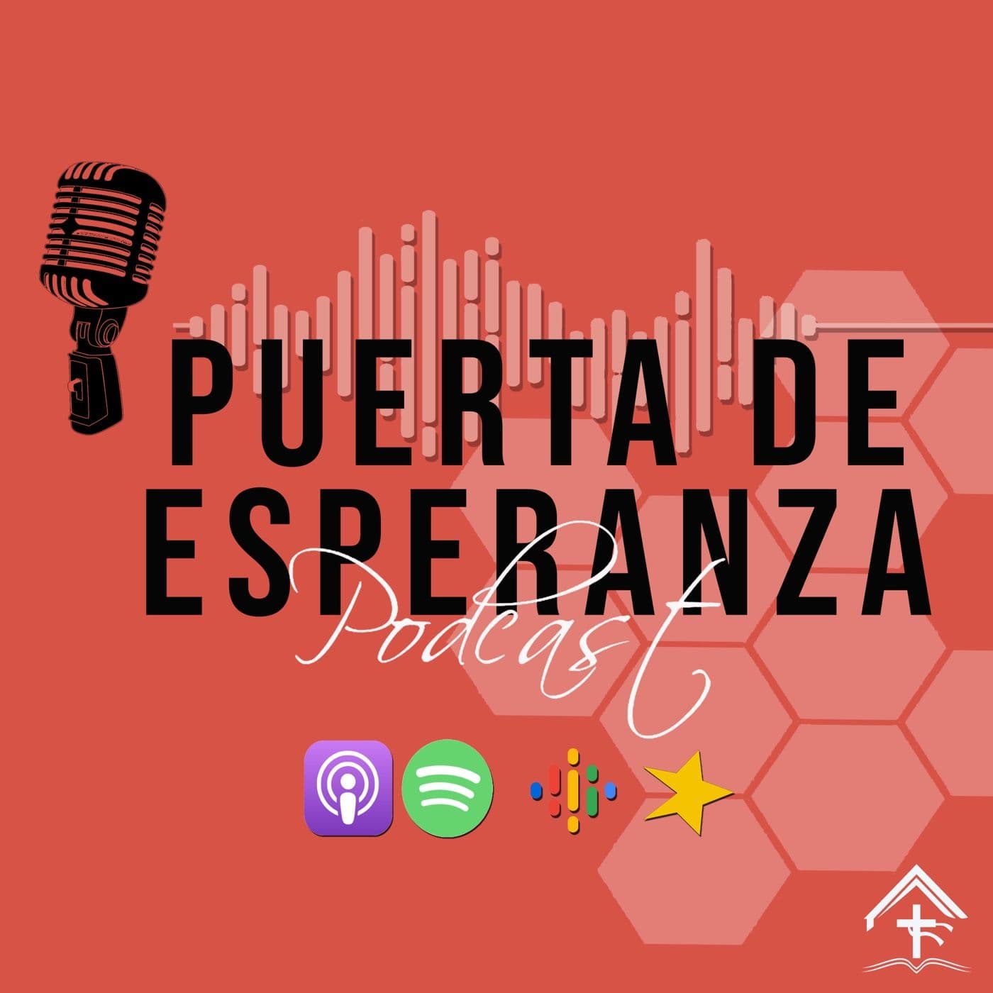 Ministerio Puerta De Esperanza - Podcasts