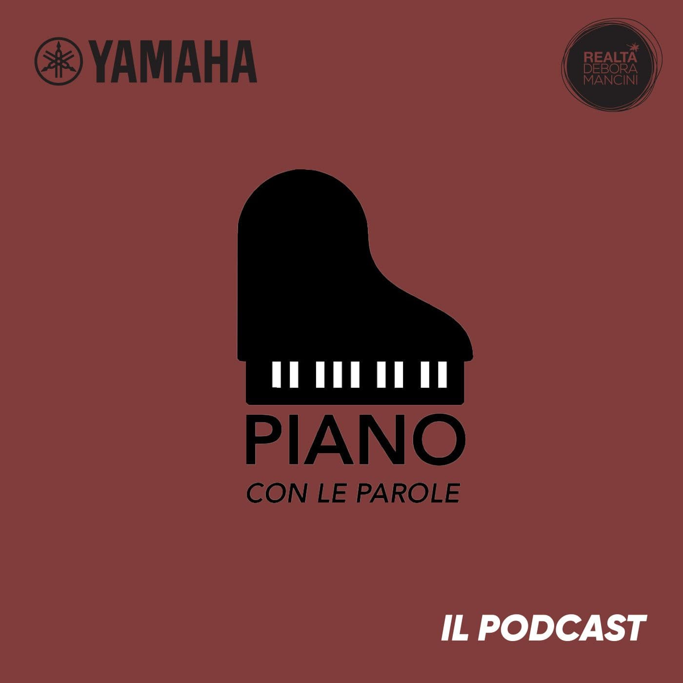 Piano con le Parole - Podcast