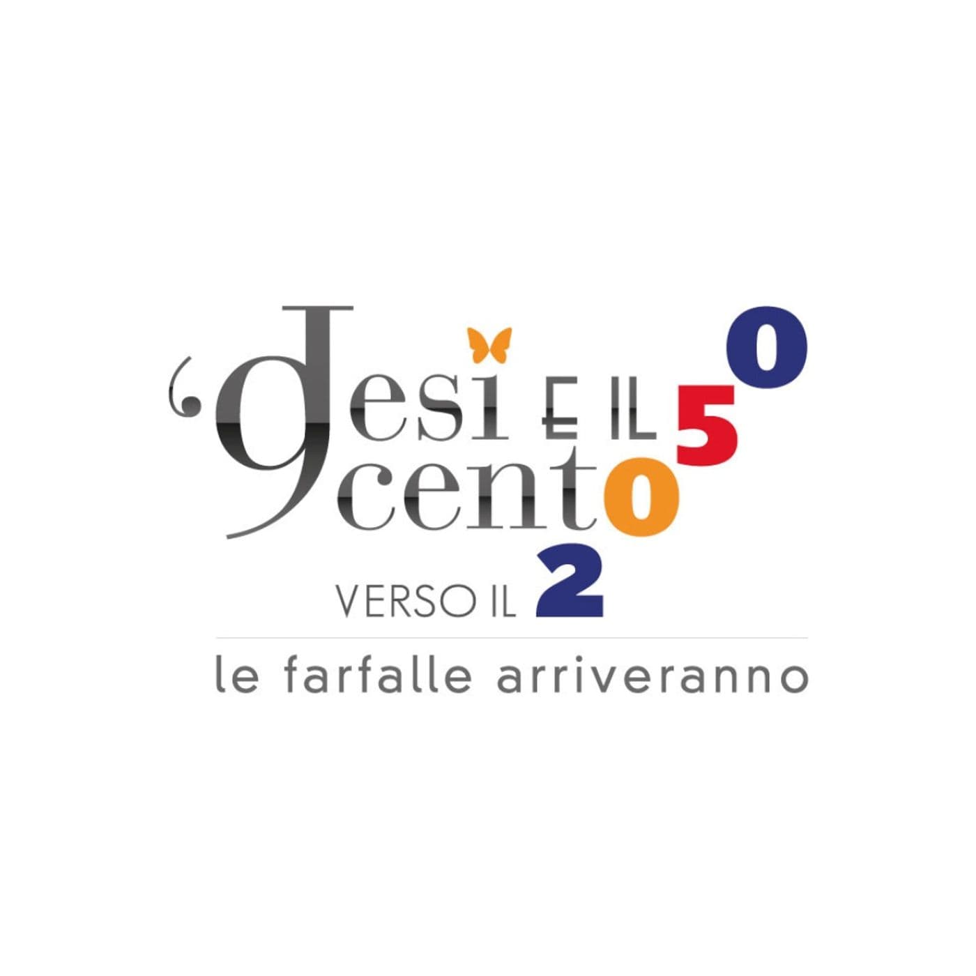 Le farfalle arriveranno - Podcast