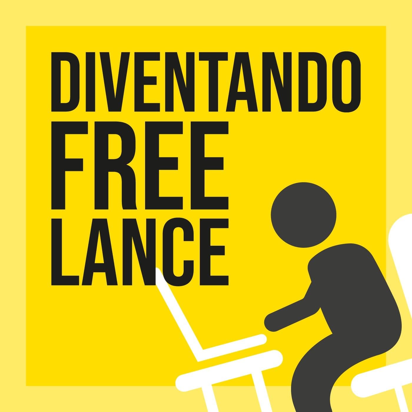 Diventando Freelance - Podcast