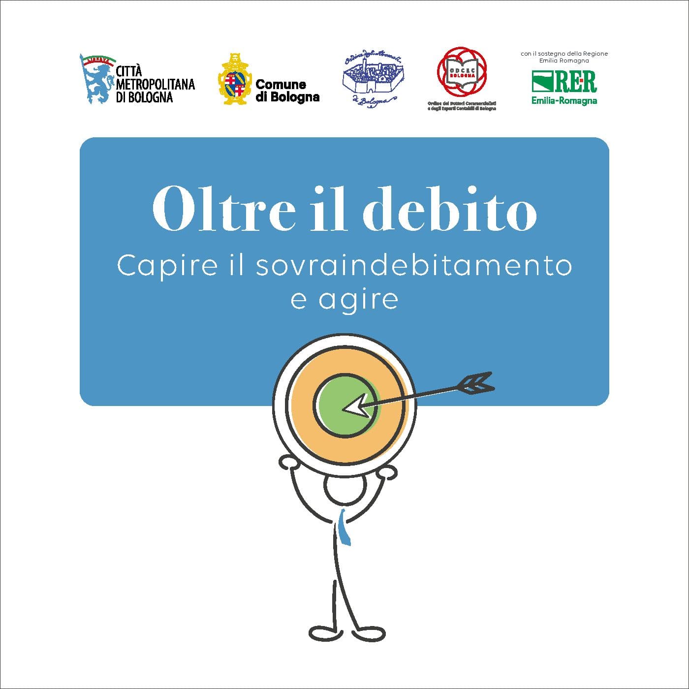 Oltre il debito - Podcast