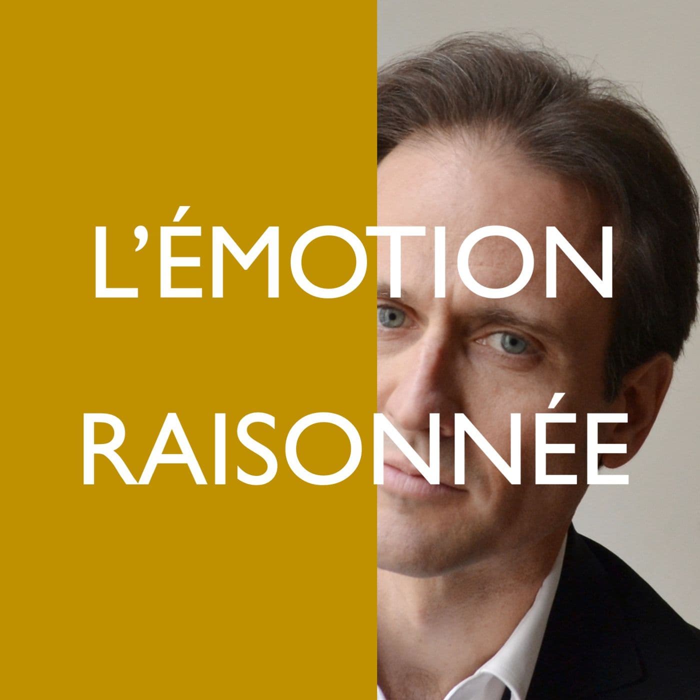 L'émotion raisonnée - Podcasts