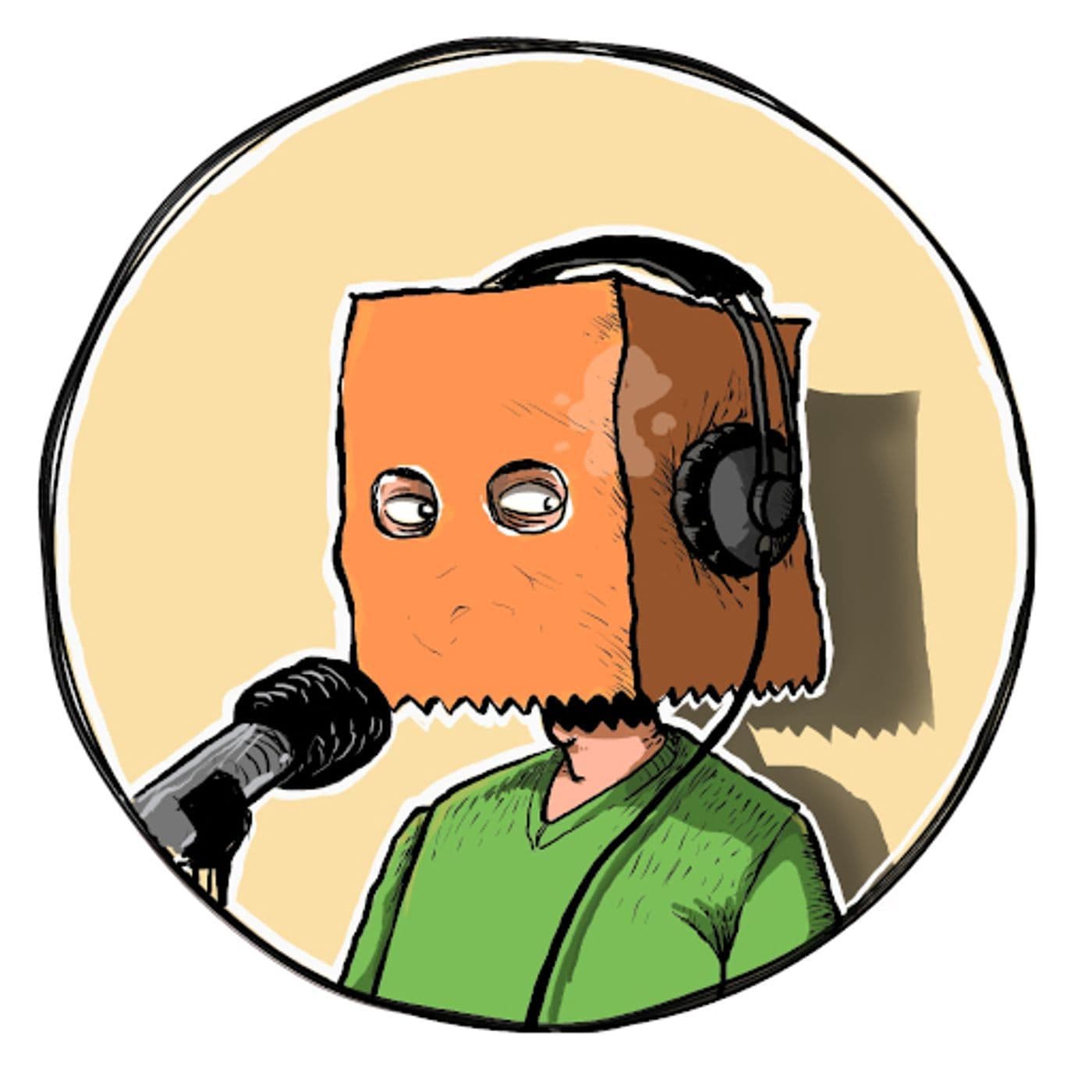 Il bicchiere vuoto. - Podcast