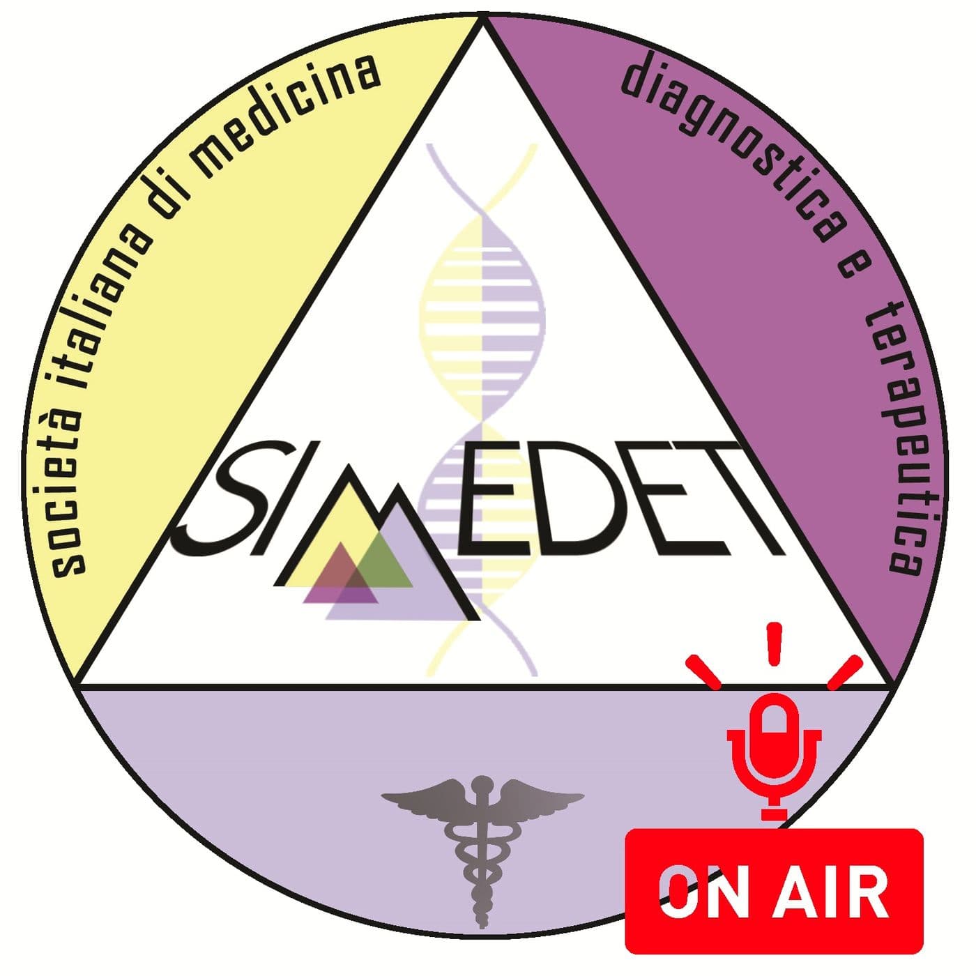 Semeiotica medica - Podcast