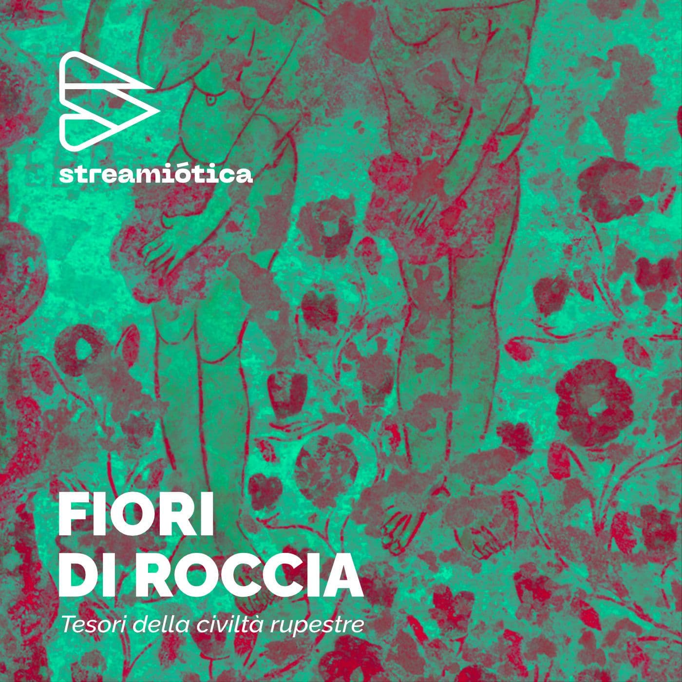 Fiori di roccia - Podcast