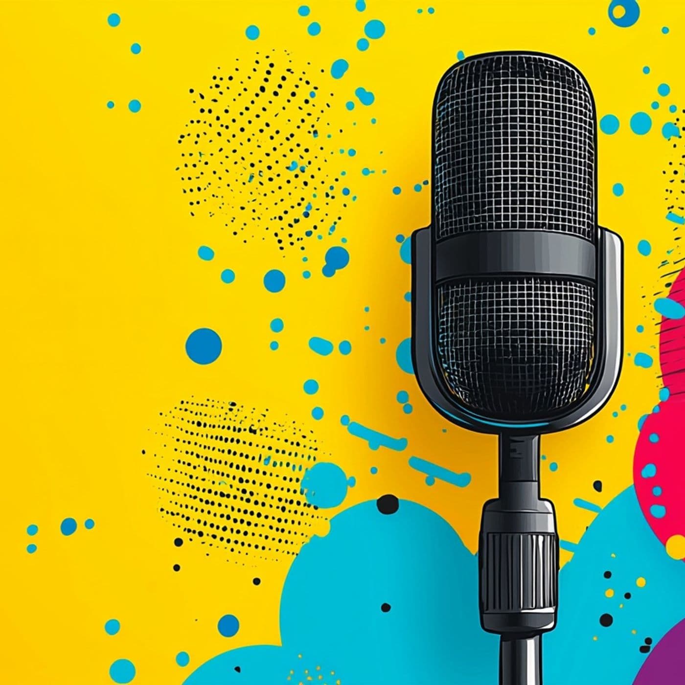 Brand storytellers - Podcast