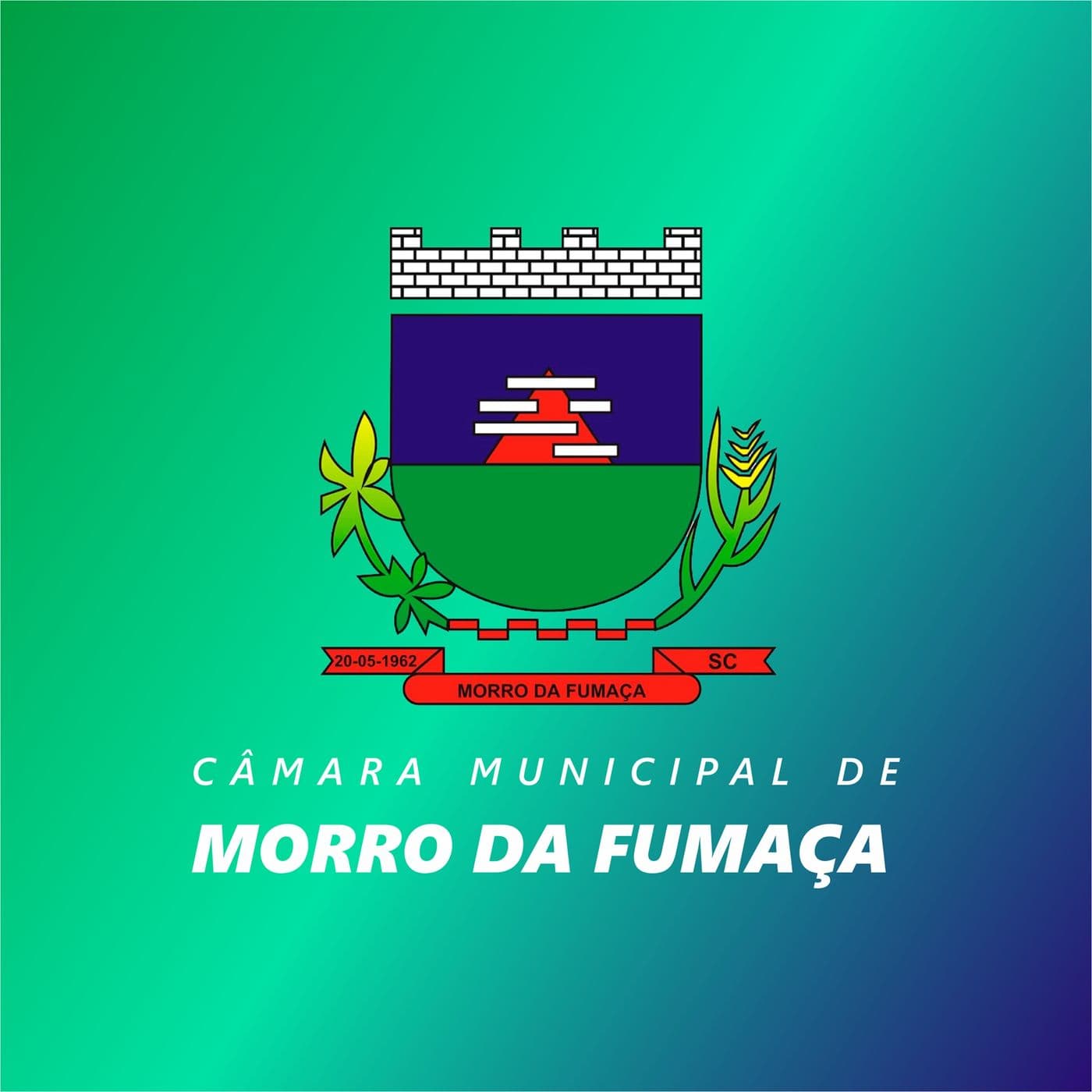 Rádio Câmara de Morro da Fumaça - Podcasts