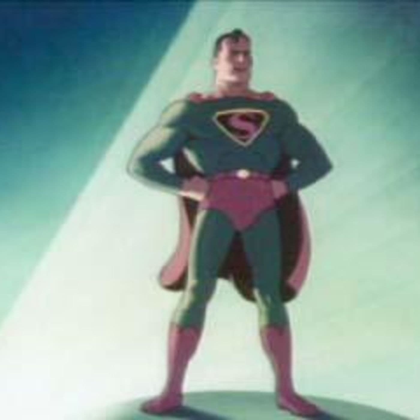 Old Time Radio Superman Show|Superhero Adventure Audiodrama - Podcasts